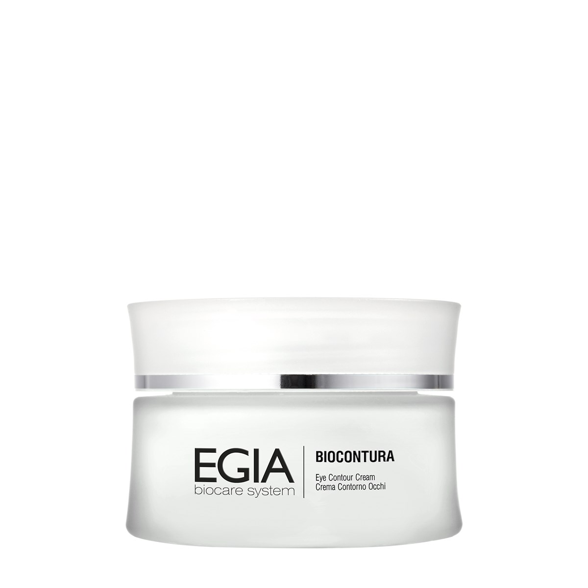 Эгия Крем для зоны вокруг глаз Eye Contour Cream 30 мл (Egia, Biocontura) фото 0