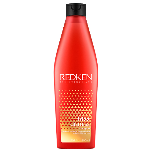 Редкен Фриз Дисмисс Шампунь, 1000 мл (Redken, Уход за волосами) фото 0