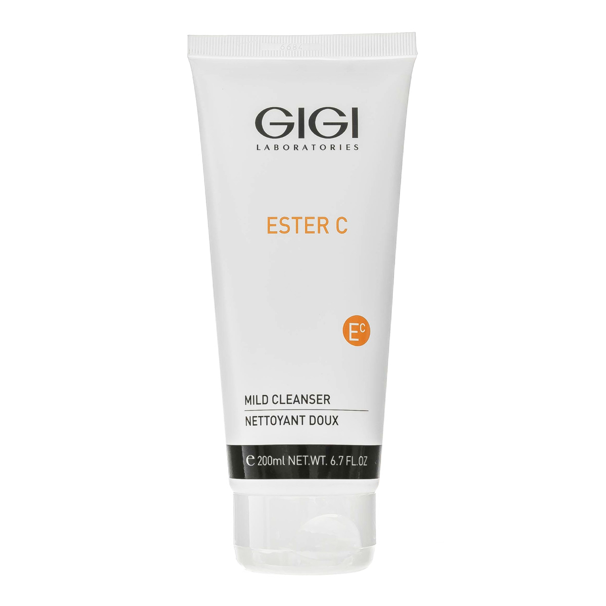 GiGi Гель очищающий мягкий Mild Cleanser, 200 мл (GiGi, Ester C)