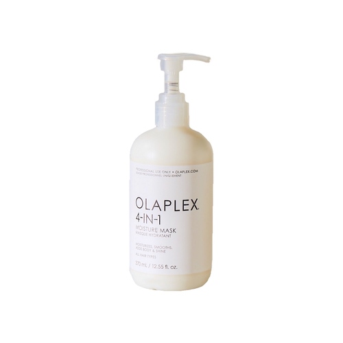 

Olaplex Интенсивная бонд-маска 4-в-1 "Восстановление структуры волос", 370 мл (Olaplex, )