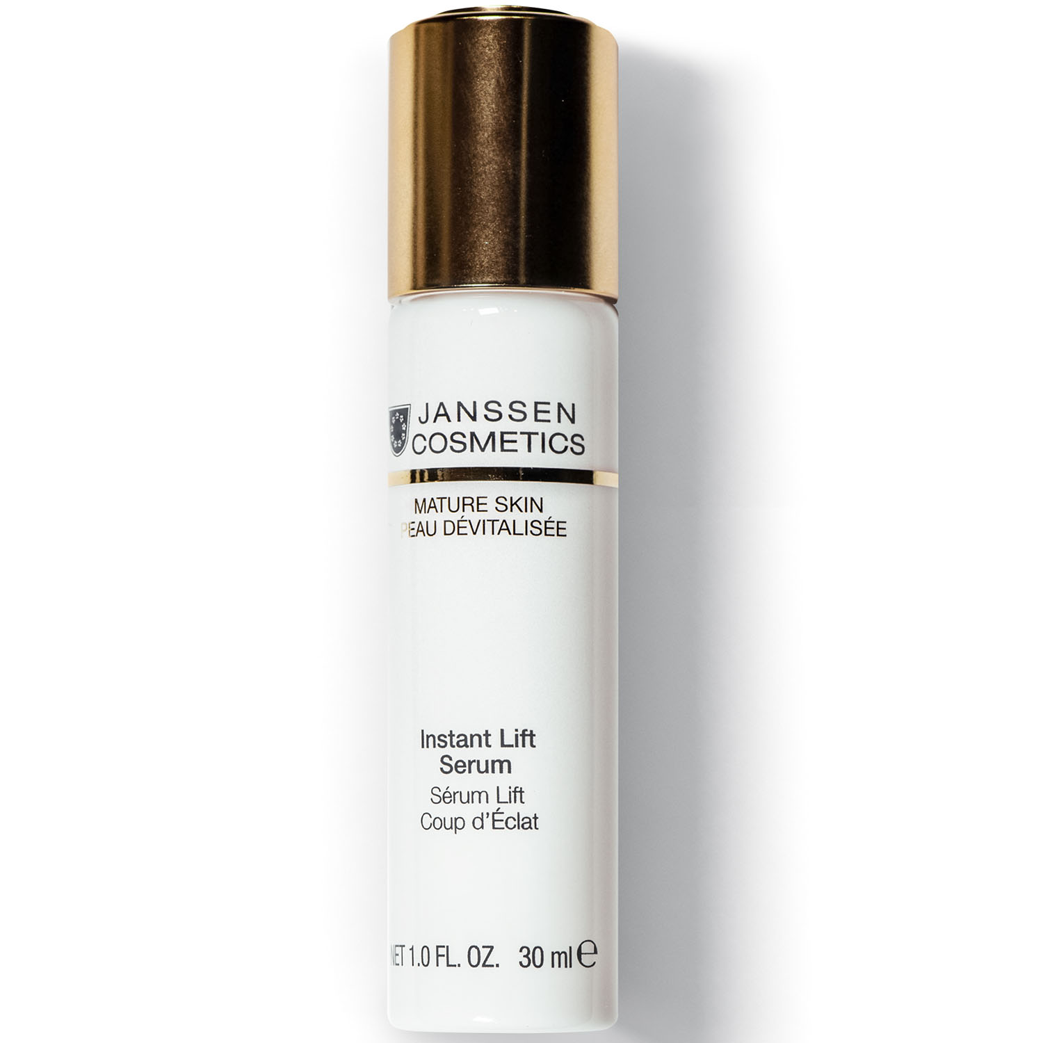 Janssen Cosmetics Лифтинг-сыворотка Anti-age мгновенного действия Instant Lift Serum, 30 мл (Janssen Cosmetics, Mature Skin)