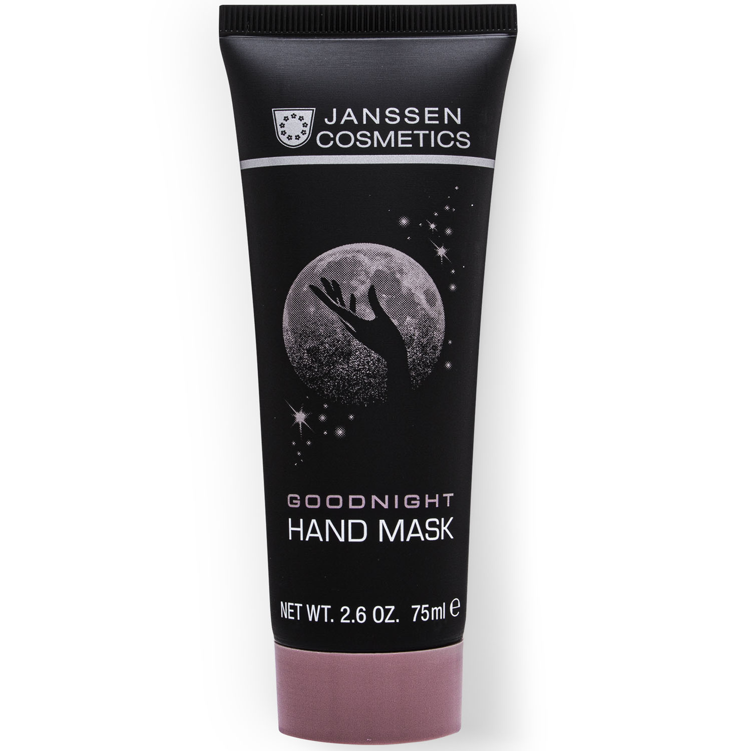 цена Janssen Cosmetics Ночная маска для рук Goodnight Hand Mask, 75 мл (Janssen Cosmetics, All skin needs)