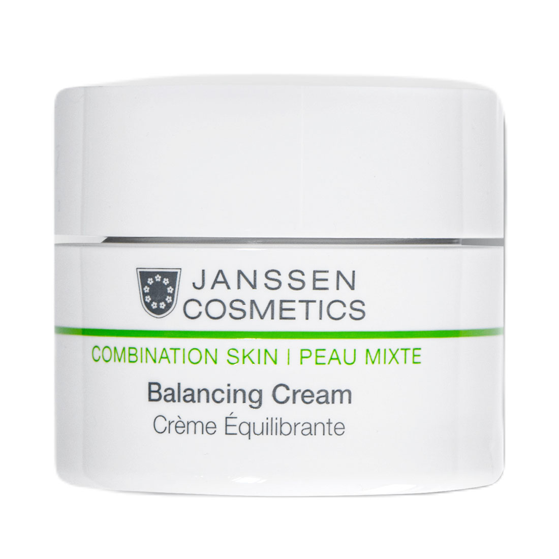 цена Janssen Cosmetics Балансирующий крем Balancing Cream, 50 мл (Janssen Cosmetics, Combination skin)