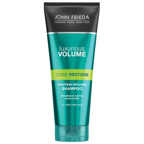 Джон Фрида Шампунь Core restore для волос с протеином 250 мл (John Frieda, Luxurious Volume) фото 0