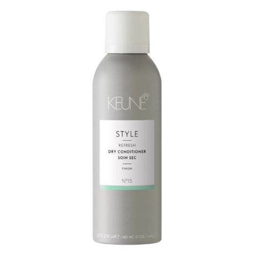 Keune Кондиционер сухой Refresh Dry Conditioner, 200 мл (Keune, Style) keune style dry shampoo сухой шампунь 11 200 мл