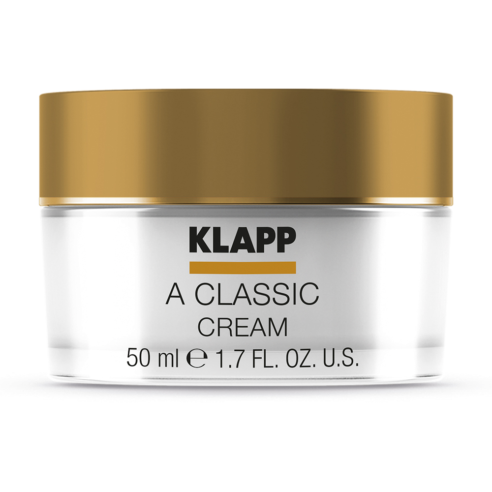 Klapp Ночной крем, 50 мл (Klapp, A classic) klapp увлажняющий крем 50 мл klapp skinconcellular
