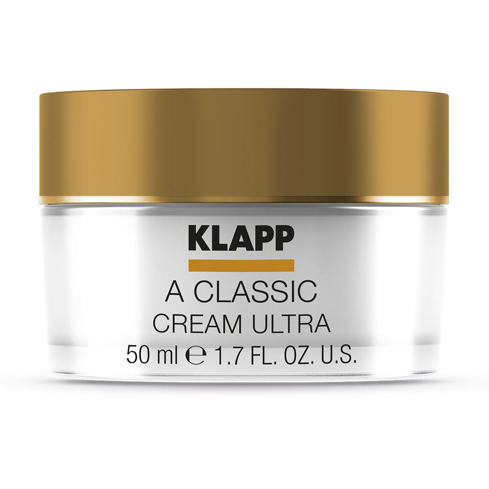 Klapp Дневной крем Ultra, 50 мл (Klapp, A classic) klapp крем a classic neck
