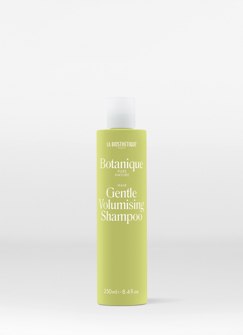 Ля Биостетик Шампунь для укрепления волос Gentle Volumising Shampoo, 250 мл (La Biosthetique, Botanique) фото 0