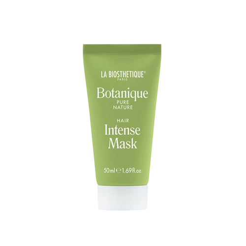 Ля Биостетик Восстанавливающая маска Intense Mask для волос 50 мл (La Biosthetique, ) фото 0