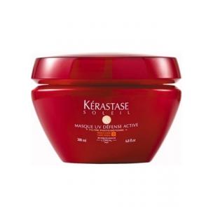 Керастаз Маска Активная УФ-Защита 200 мл (Kerastase, Soleil) фото 0