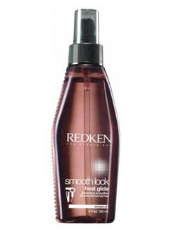 Редкен Смус Лок Хит Глайд термо-активный несмываемый уход 150 мл (Redken, Smooth Lock) фото 0