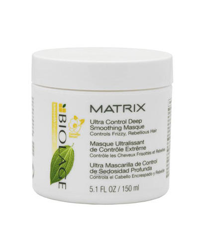 Матрикс Биолаж Смус Разглаживающая маска 150 мл (Matrix, Biolage) фото 0