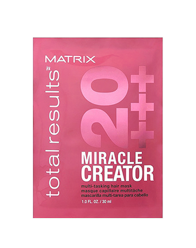 Матрикс Многофункциональная маска Miracle Creator, 30 мл (Matrix, Total results) фото 0