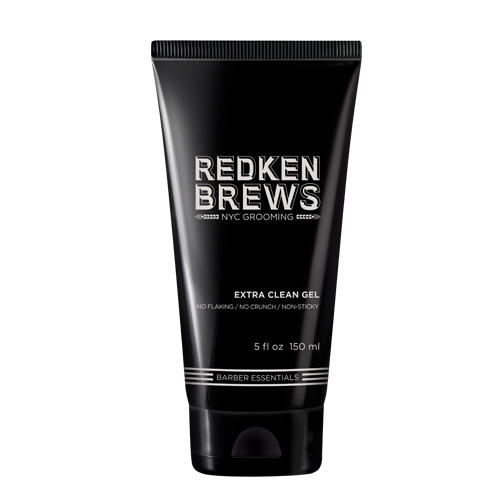 Редкен Гель экстра клин, 150 мл (Redken, Brews) фото 0