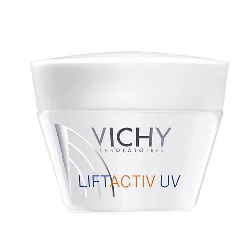 Виши ЛифтАктив Дермаресурс UV Крем против морщин SPF 15, 50 мл (Vichy, Liftactiv Дерморесурс) фото 0