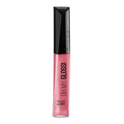 Блеск Для Губ Oh My Gloss 6,5 мл (Rimmel, Для губ)