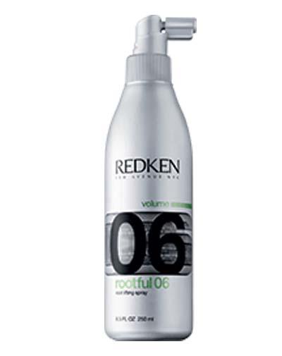 Редкен Рутфул 06 Спрей для прикорневого объема 250 мл (Redken, Стайлинг) фото 0