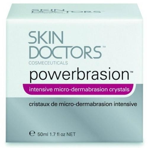 Скин Докторс Скраб для интенсивной микродермобразии 50 мл (Skin Doctors, Powerbrasion) фото 0