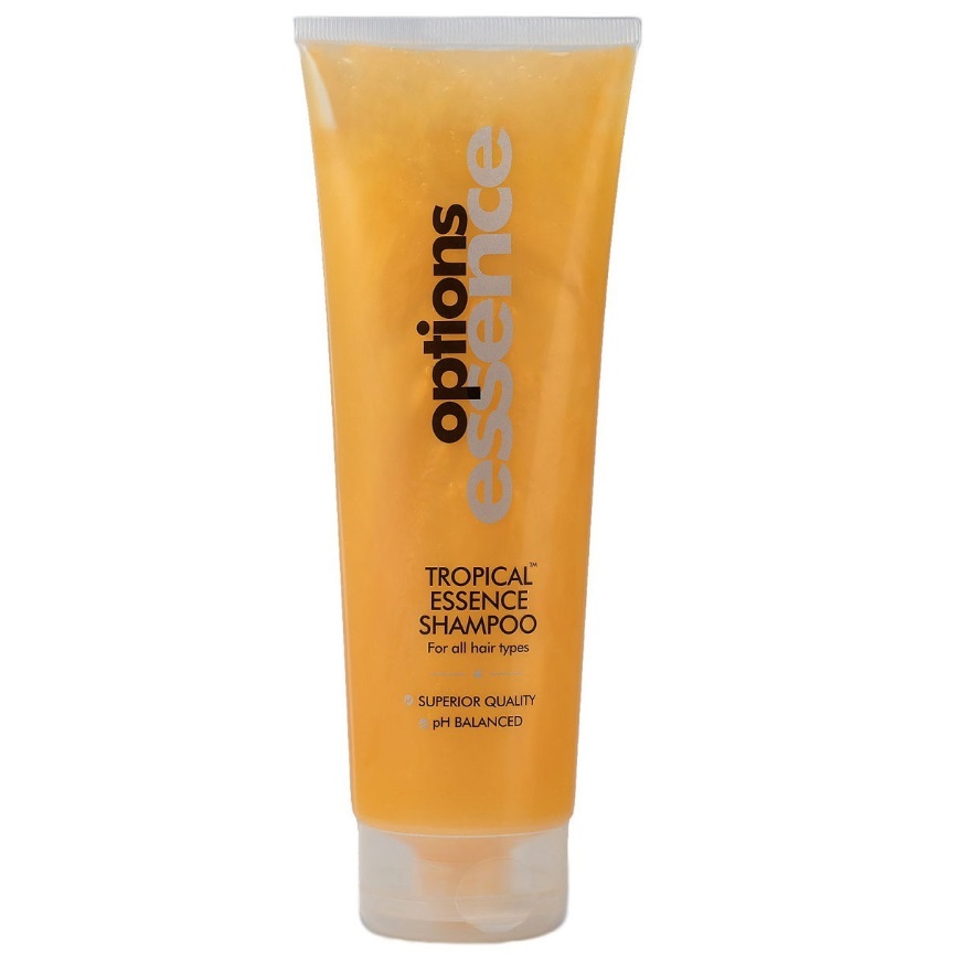 

Osmo & Renbow Шампунь для ежедневного применения Options Essence Tropical Essence Shampoo, 250 мл (Osmo & Renbow, )