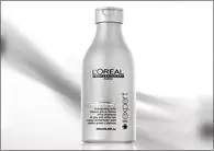 Лореаль Профессионель Сильвер Смываемый уход, 1000 мл (L'oreal Professionnel, Serie Expert) фото 0