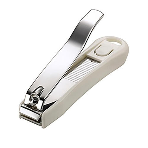 Square nail hot sale clipper