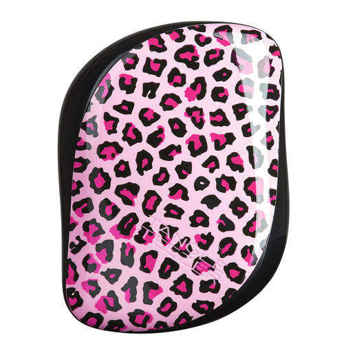  Расческа Compact Styler Pink Kitty 1 шт. (Закрытые бренды, Compact Styler) фото 0