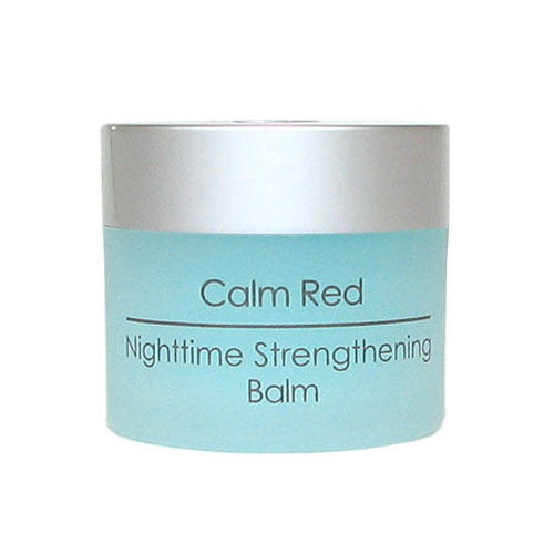 Холи Лэнд бальзам Calm Red nighttime balm 15 мл (Holyland Laboratories, Calm Red) фото 0