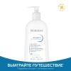 Биодерма Очищающий гель Intensive, 500 мл (Bioderma, Atoderm) фото 2