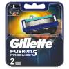 Жиллетт Fusion proglide сменные кассеты для бритья N2 1 шт (Gillette, Бритвы и лезвия) фото 2