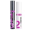 Набор для ресниц Lash-o-matic, Fiber Mascara Extension Kit (тушь+файбер), E1421, 11 мл