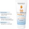 Дермедик Солнцезащитное молочко для детей SPF 50 Sun Protection Milk, 100 г (Dermedic, Sunbrella) фото 2