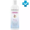 Dermedic Очищающий крем-гель с 1 дня жизни Baby Atopy Prone Skin Cleansing gel for body and hair, 200 мл. фото