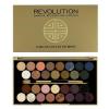 Палетка теней 30 Eyeshadow Palette Fortune Favours The Brave