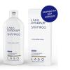 Шампунь против перхоти для женщин Dandruff Shampoo-3ha, 200 мл