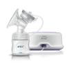 Электронный молокоотсос Philips Avent серия Natural (SCF332/01)