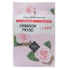 Маска тканевая для лица Et.0.2 Therapy Air Mask Damask Rose, 20 мл