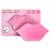 Патч для губ гидрогелевый Cherry Jelly Lips Patch Vitalizing, 10 г