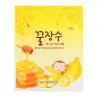 Маска для лица с экстрактом банана и меда Honey Banana Mask Pack 1P, 25 г