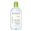 Биодерма Очищающая вода Себиум H2O, 500 мл (Bioderma, Sebium) фото 1