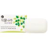 Туалетное мыло с экстрактом японского кипариса Botanic Nation Hinoki Pure Bar, 100 г