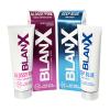 Набор для Него и для Неё: Зубная паста BlanX PRO Deep Blue, 75 мл + Зубная паста BlanX PRO Glossy Pink, 75 мл