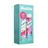 Набор Batiste XXL Volume Spray Спрей 200 мл + Cherry Сухой шампунь 200 мл