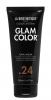 Маска тонирующая для волос теплых коричневых оттенков Glam Color Advanced Chocolate, 200 мл