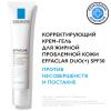 Ля Рош Позе Корректирующий крем-гель для проблемной кожи DUO(+) SPF 30, 40 мл (La Roche-Posay, Effaclar) фото 2