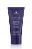 Шампунь с морским шелком Caviar Anti-Aging Replenishing Moisture Shampoo, 40 мл