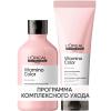 Программа Vitamino Color базовый уход шампунь 300 мл  кондиционер 200 мл Loreal Professionnel Программа Vitamino Color базовый уход шампунь 300 мл  кондиционер 200 мл. фото
