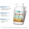 Нау Фудс Детские витамины "Ягодный взрыв", 120 жевательных таблеток (Now Foods, Витамины и минералы) фото 2