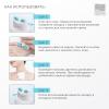 Бьюти Стайл Подтягивающий крем с фуллеренами и массажным аппликатором для шеи, 120 мл (Beauty Style, Professional product) фото 7