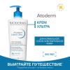 Биодерма Крем ультра, 500 мл (Bioderma, Atoderm) фото 2