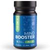 Ноотериа Лабс Комплекс для работоспособности, памяти и концентрации MindBooster, 40 капсул (Nooteria Labs, ) фото 1